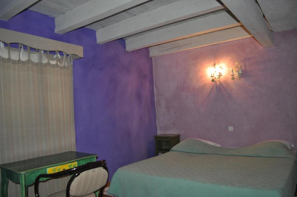 Hotel Restaurant L'Incudine Дзондза Экстерьер фото