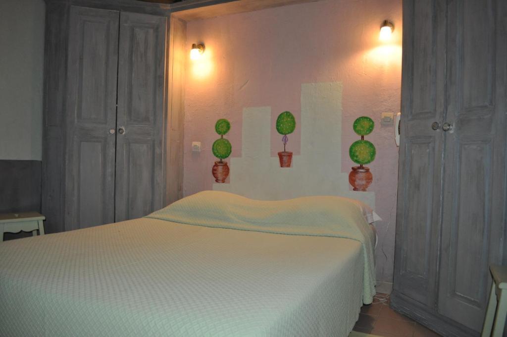 Hotel Restaurant L'Incudine Дзондза Экстерьер фото